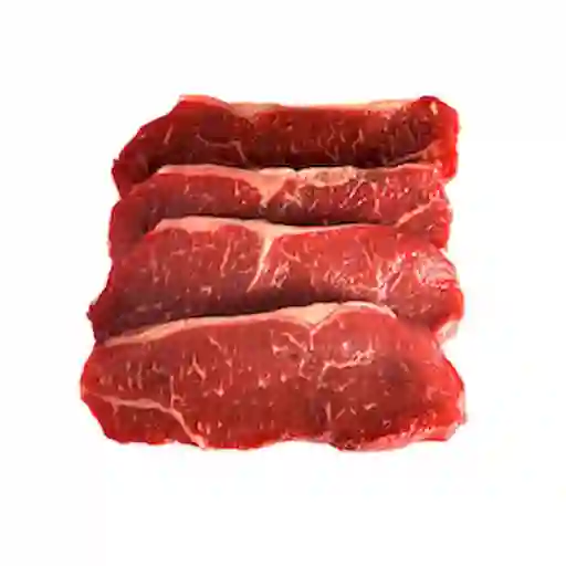 Lomo Ancho o Caracho, Chatas, Solomo Redondo en Bandeja