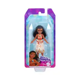 Muñeca Fashion Moana Disney Princess