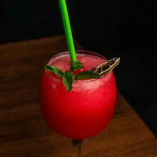 Limonada de Cereza