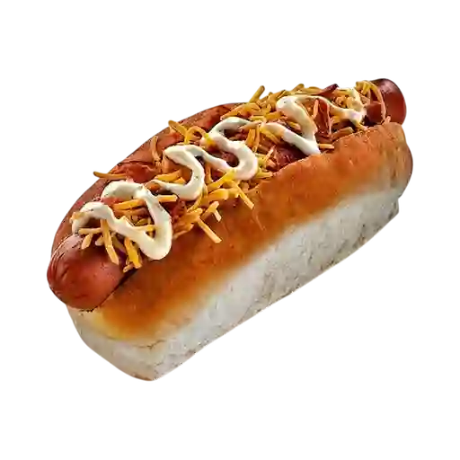 Perrito Sencillo