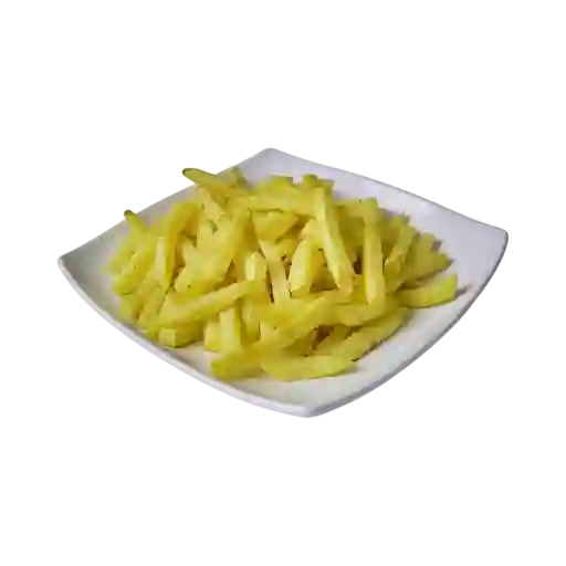 Papas a la Francesa
