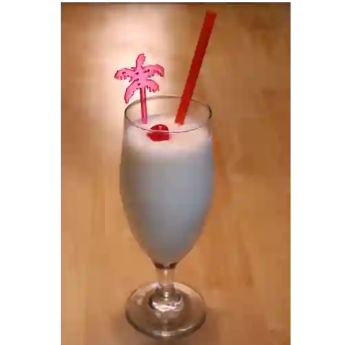 Limonada de Coco