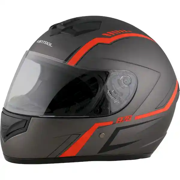 Kontrol Casco Para Moto 7705946683166