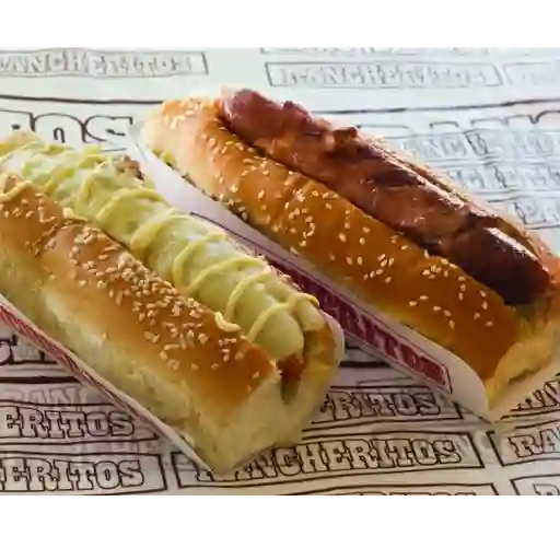 Súper chorineta 120g