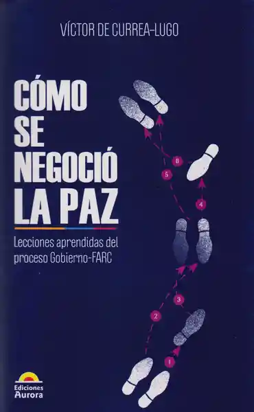 Cómo se Negoció la Paz. Lecciones Aprendidas Proceso Gobierno