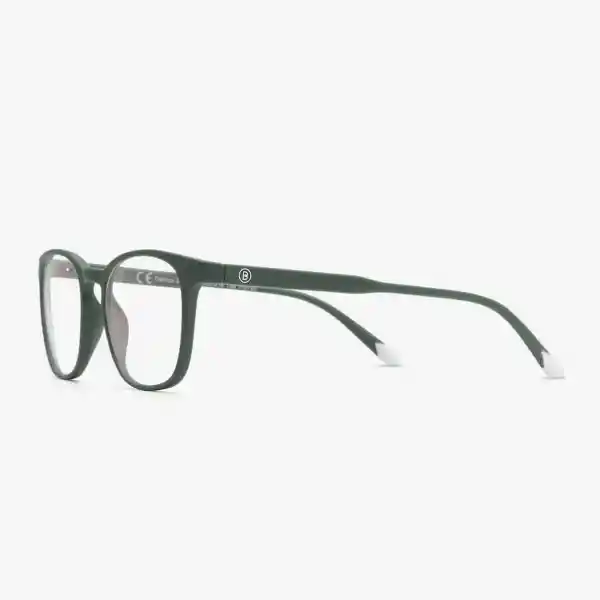 Barner Gafas de Lectura Dalston Verde + 1.50