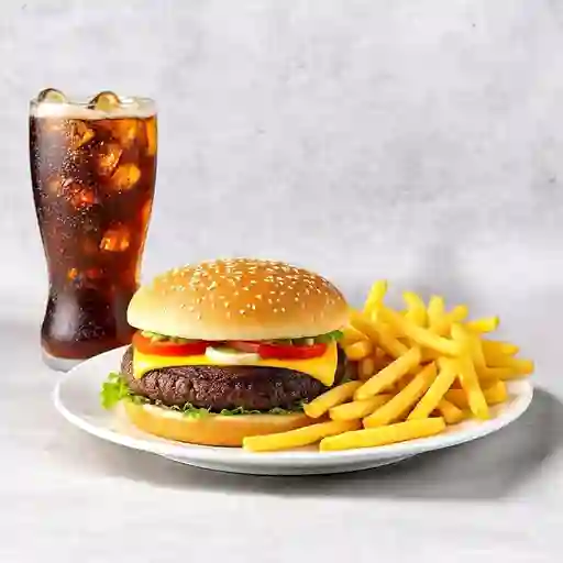 Combo personal completo