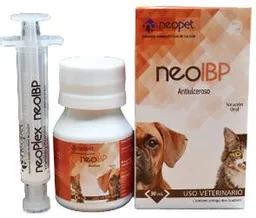 Neoibp (4.0 mg) 30 mL