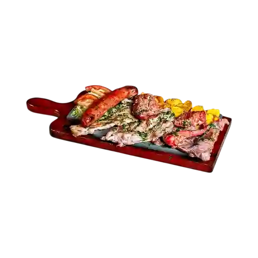 Parrillada de 5 Carnes