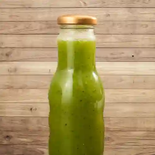 Detox 400Ml