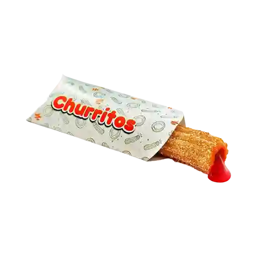 Churro Relleno