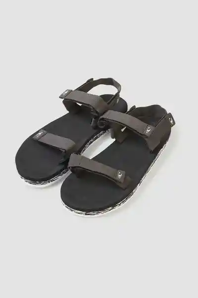 Sandalias Camorro Strap Hombre Talla 9 Oneill