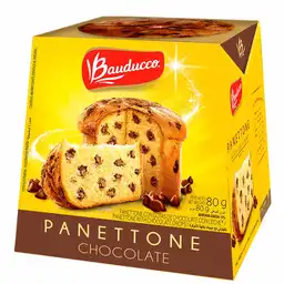 Bauducco Panettone Chocolate