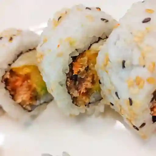 California Roll