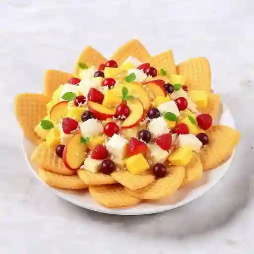 Ensalada Gigante