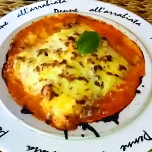 Lasagna Mixta