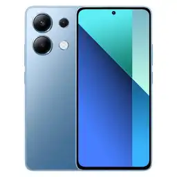 Xiaomi Celular Redmi Note 13 256Gb 8Gb RAM Azul