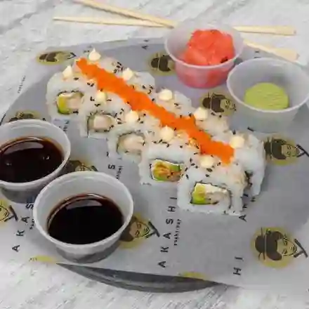 Ebi Tempura