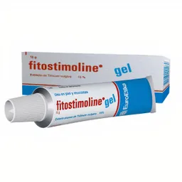 Fitostimoline Extracto de Triticum Vulgare (15%)