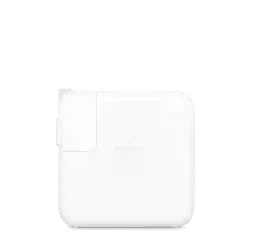 Apple Adaptador de Corriente 70W Usb-C