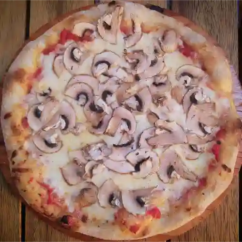 Pizza Florian