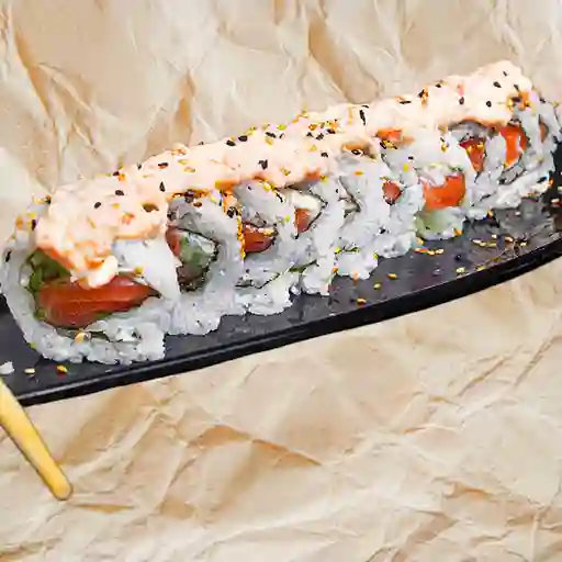 Philadelphia Especial Roll