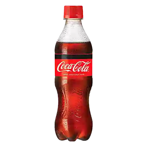 Coca Cola Tradicional 500 ml