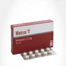 Melcox (15 mg)