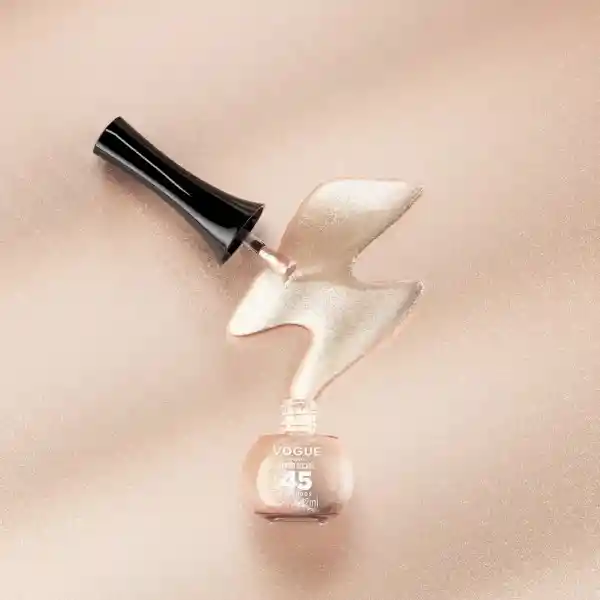Esmalte Vogue Rápido Secado Latin-Fiesta