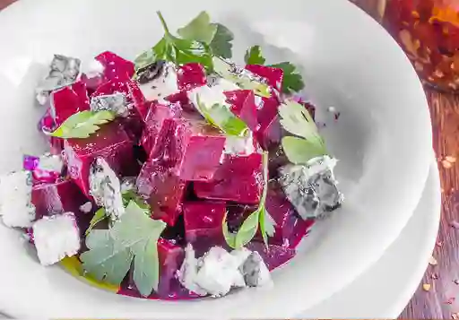 Antipasti Barbabietola