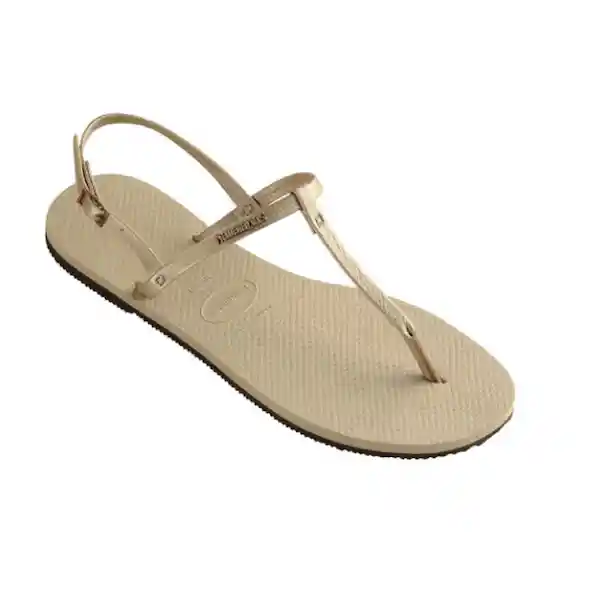 Havaianas Sandalias You Riviera Mujer Talla 35-36 7891224806911