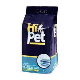 Hi Pet Taes Absorbentes Mascotas