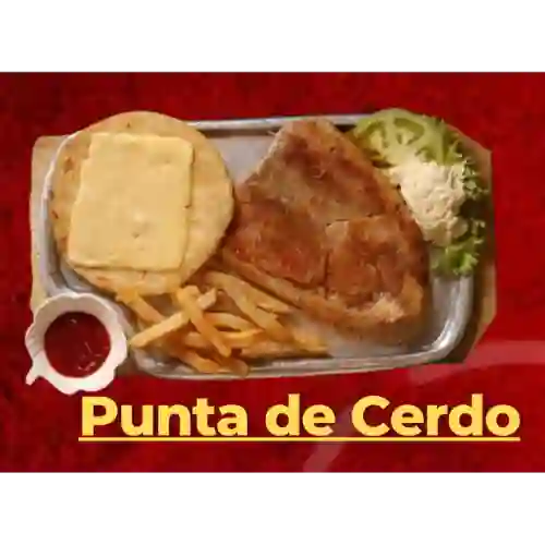 Punta de Cerdo