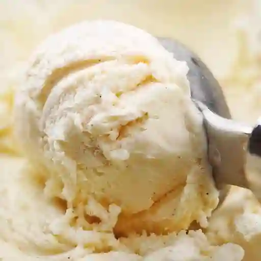 Bola Helado Vainilla Light