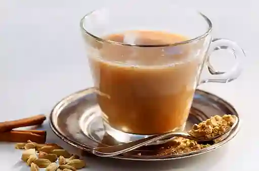Té Chai 9 Oz