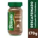  Buendia Cafe Descafeinado Liofilizado  