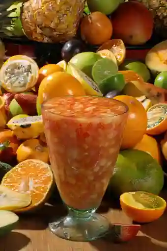 Salpicón