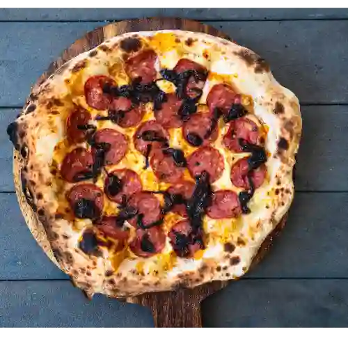 Pizza Superga