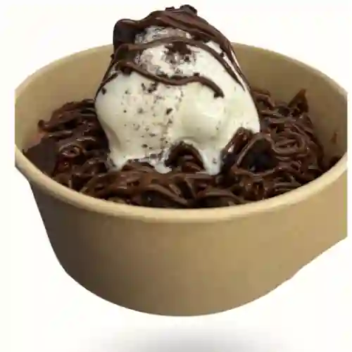 Bowl Ice