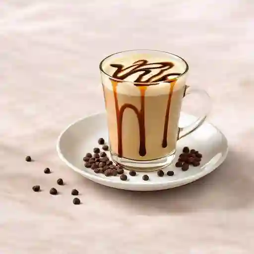 Capuccino Syrup