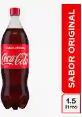 Coca Cola 1.5 Ml