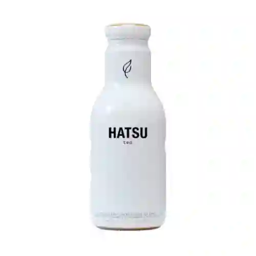 Tea Hatsu Blanco