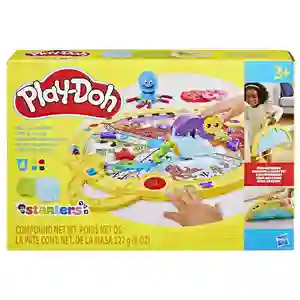 Play Doh Plastilina Starters