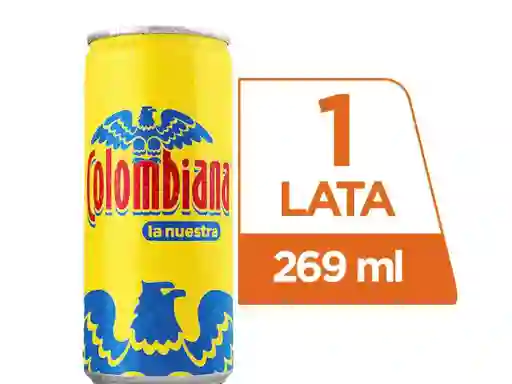 Colombiana Postobón 269ml