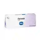 Mk Etoricoxib (60 mg) 14 Tabletas