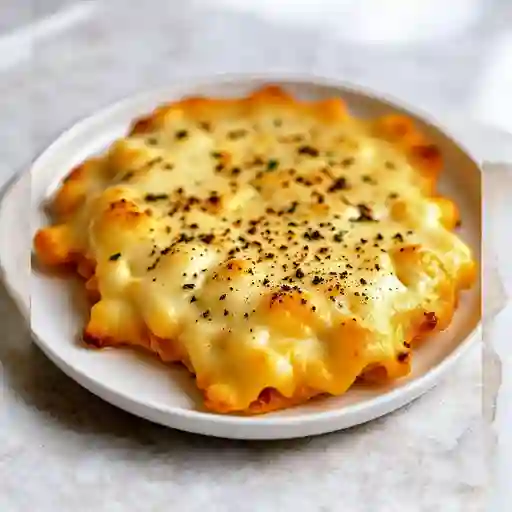 Provoleta