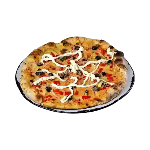Pizza Carlotta