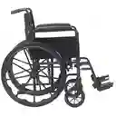 Drive Silla Ruedas Manual 18 Sport 1. Reposa Pies