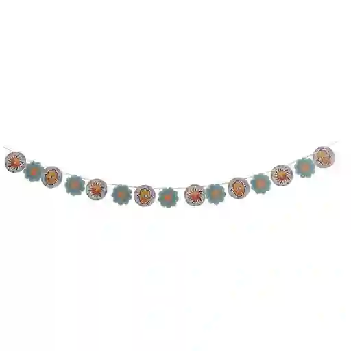 Nico Letrero Decorativo Bio FBL-RT001