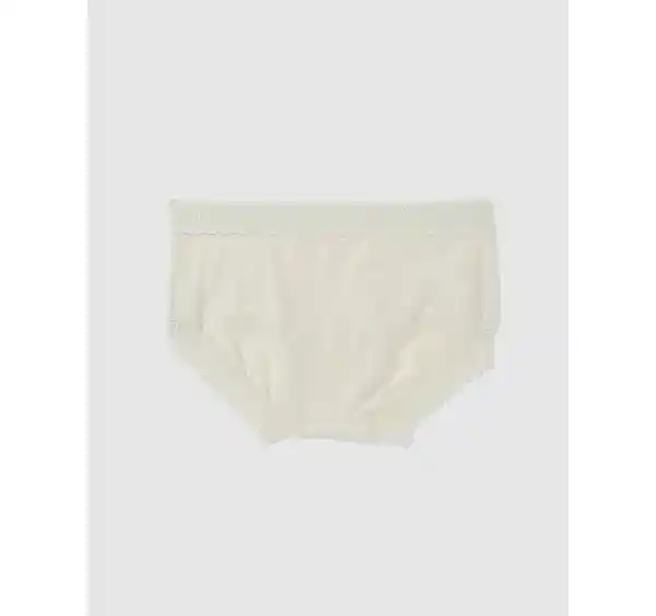 Panti Aerie Beige Talla MEDIUM American Eagle